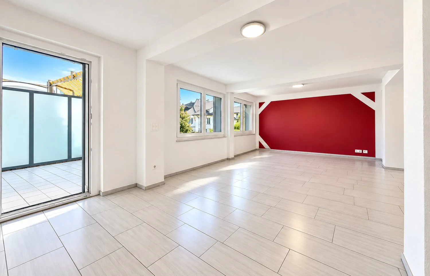 Charmante 2.5-Zimmer-Wohnung in Oberwil BL – sofort verfügbar!