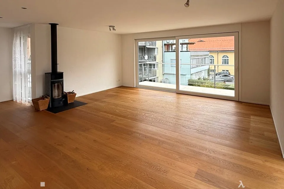 Ein Zuhause zum Wohlfühlen Modernes Wohnen in Interlaken
