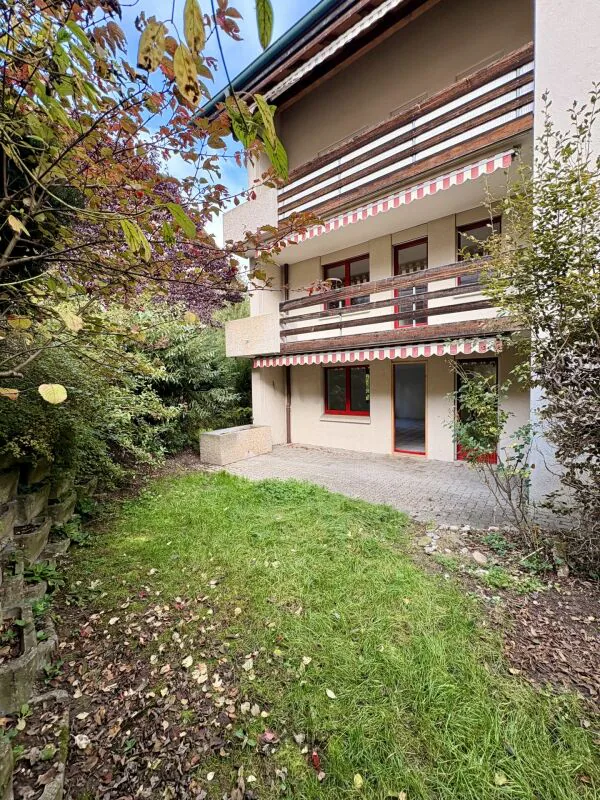 Herrliche Maisonette Wohnung