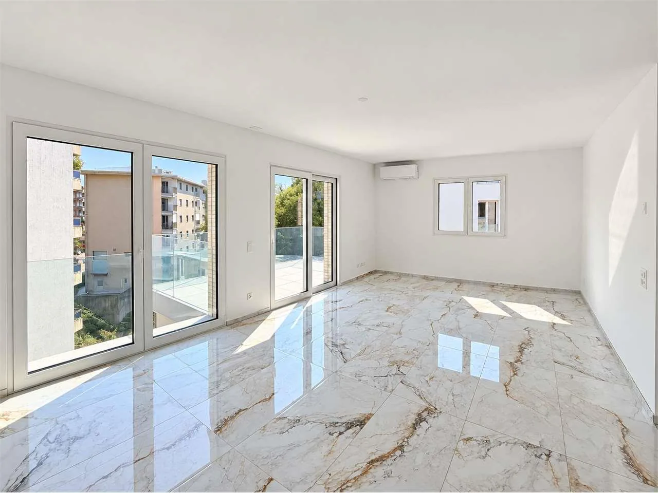 Appartement moderne de 3,5 pièces à louer dans un quartier résidentiel