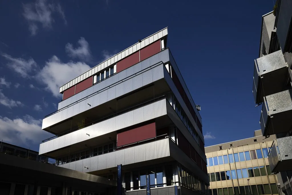 Kellerabteile in Zürich zu vermieten