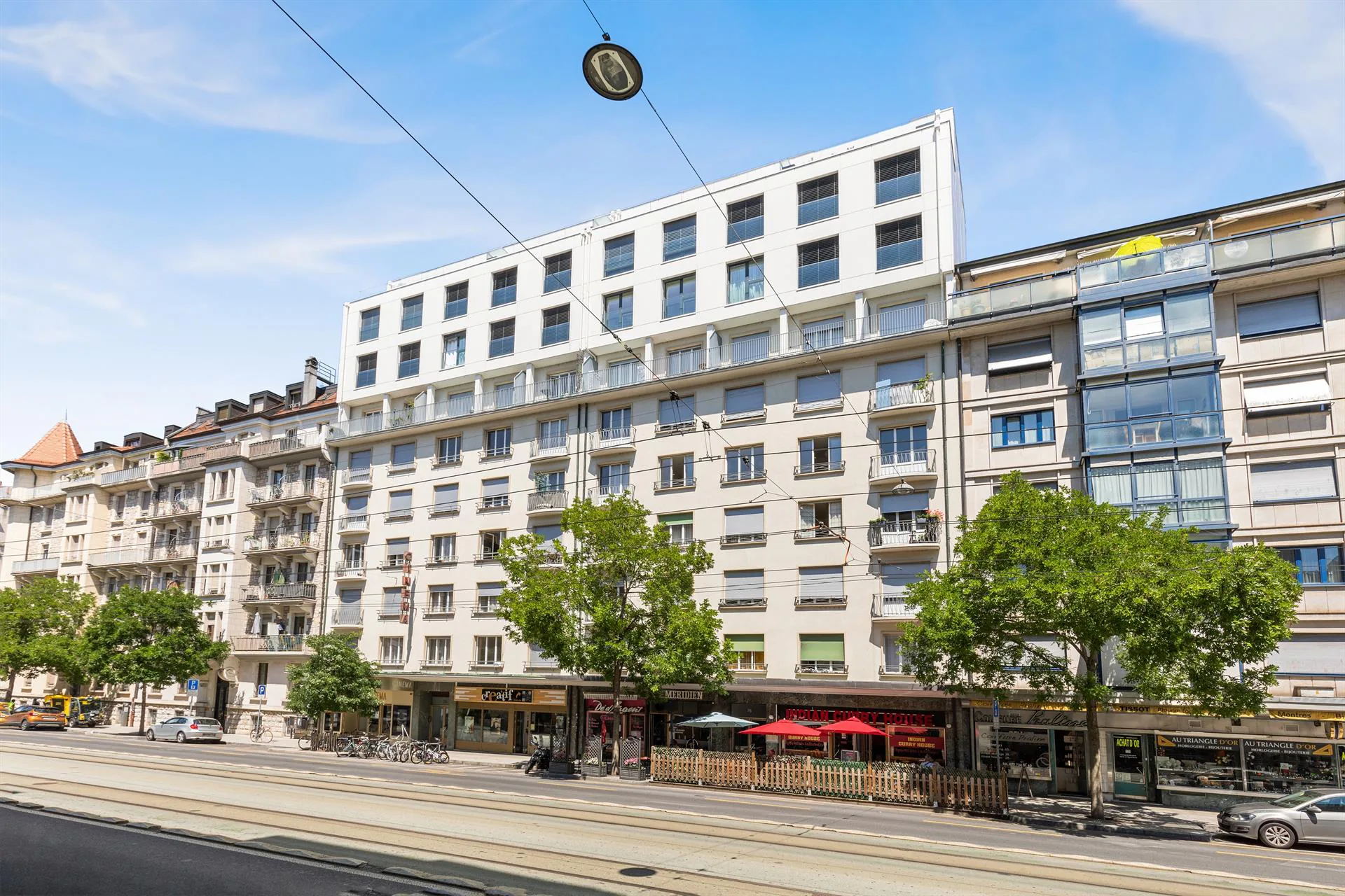 Ein schönes Apartment in der Nähe der Innenstadt!