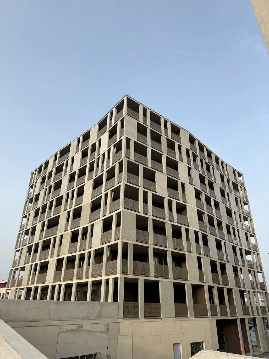 Verwaltungsfläche von ca. 251,50 m2, anpassbar nach Mieterwunsch!