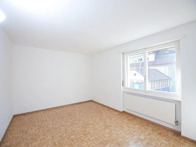 Geräumige 3-Zimmer-Wohnung mit Aufzug