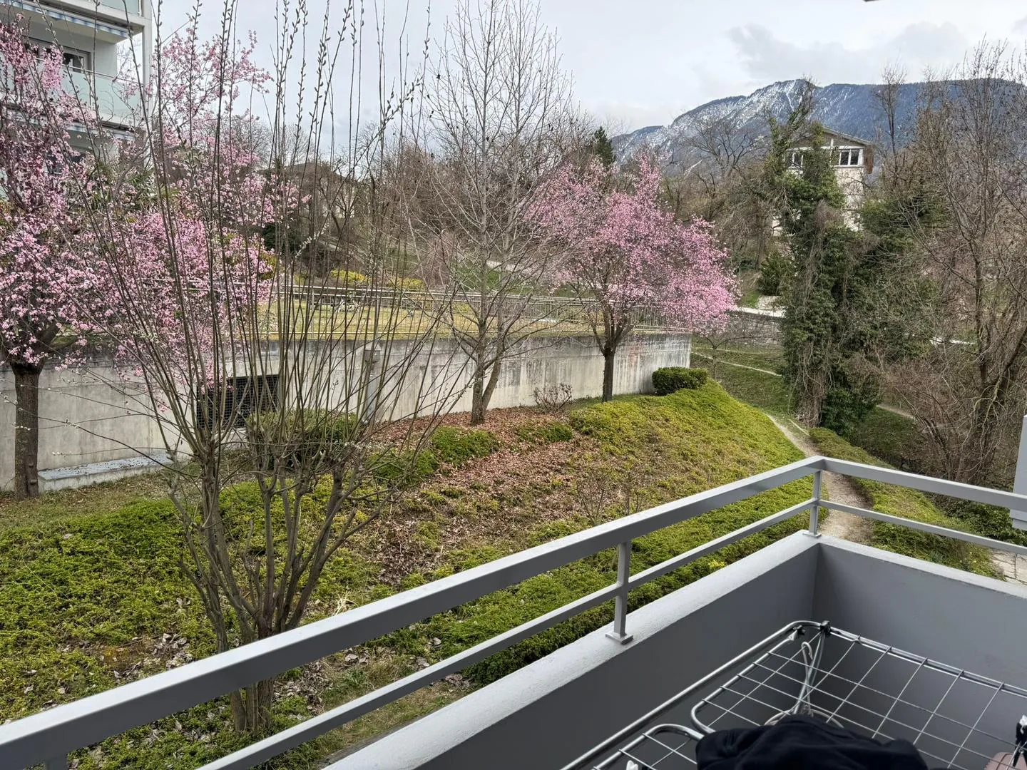 Sierre | Einladende Räumlichkeiten für diese 4,5-Zimmer-Wohnung zur Renovierung