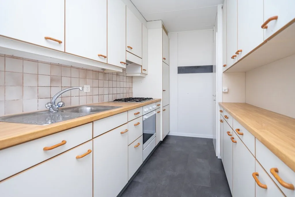 Grosszügige 3.5-Zimmer-Wohnung nähe Westside
