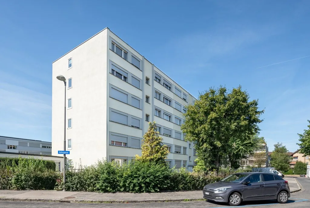 MIETEN OHNE KAUTION - Zweckmässig wohnen zu einem fairen Mietpreis