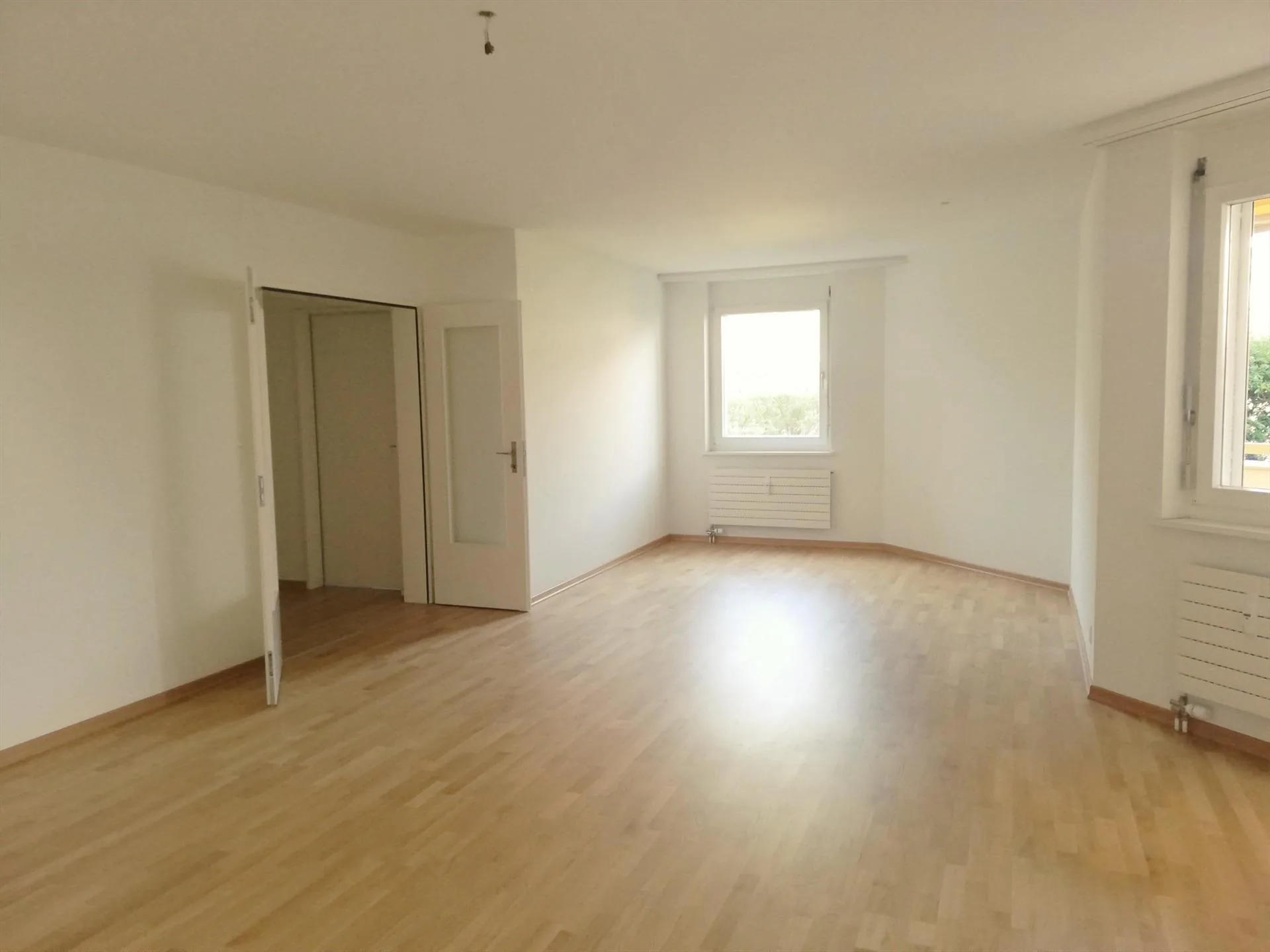Schönes Wohnen