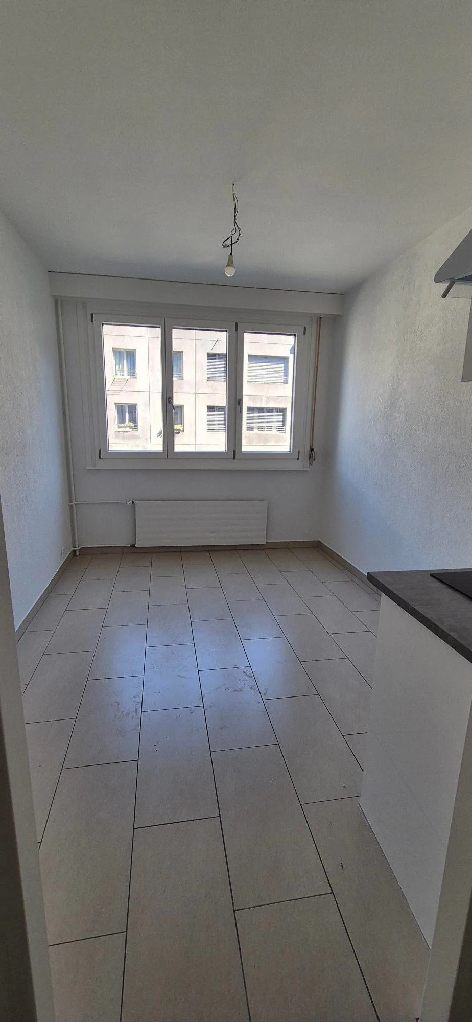Studio zur Miete, im Herzen von Genf