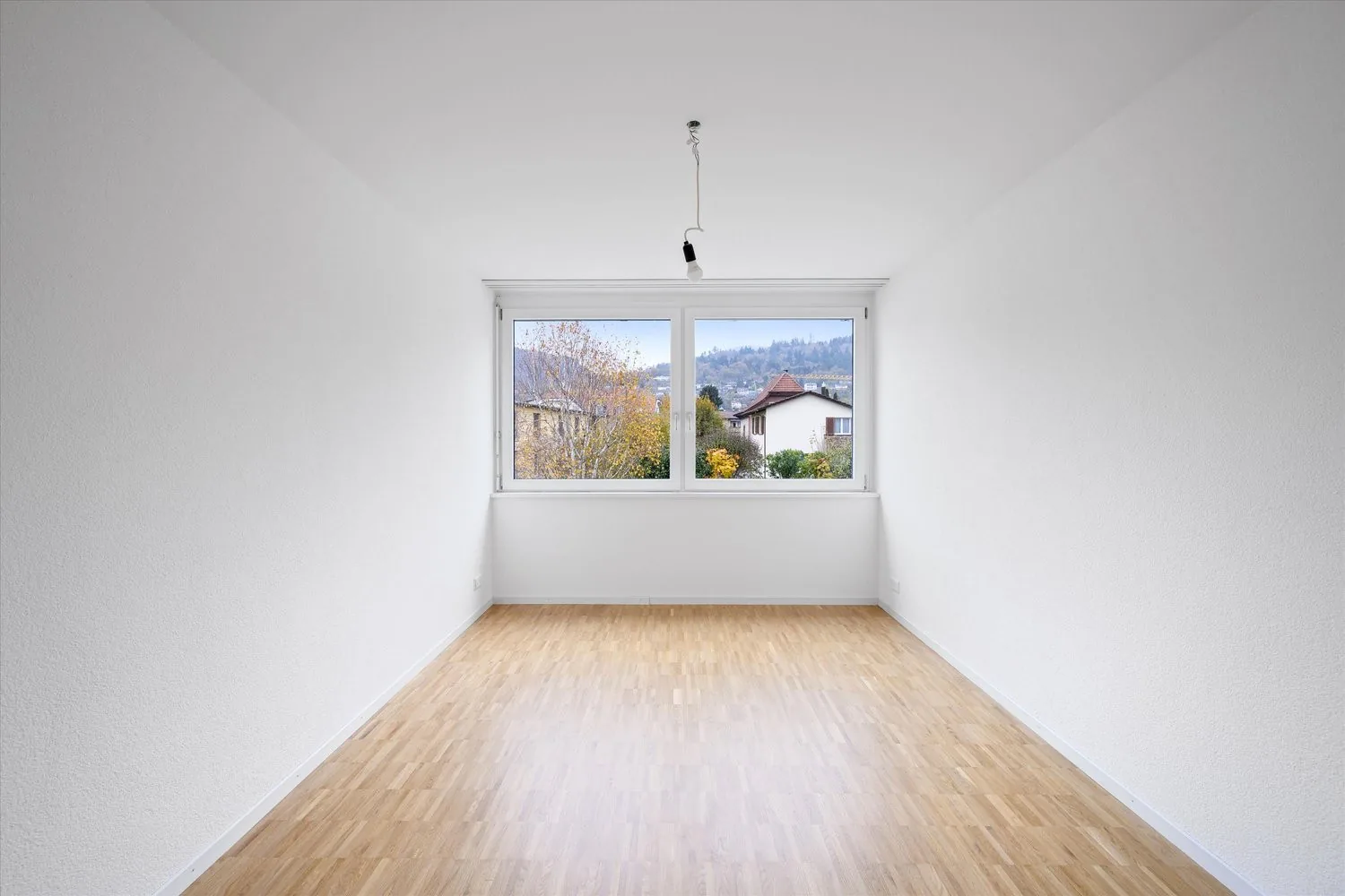 La tua nuova casa familiare?