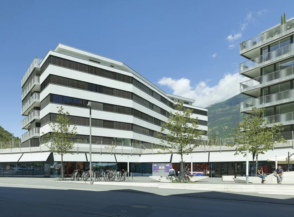 Moderne Stadtwohnung für Geniesser
