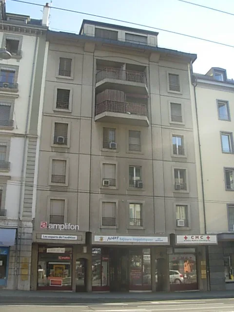 Zentrale Kaution