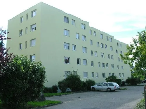 Außenparkplatz Nr. 38