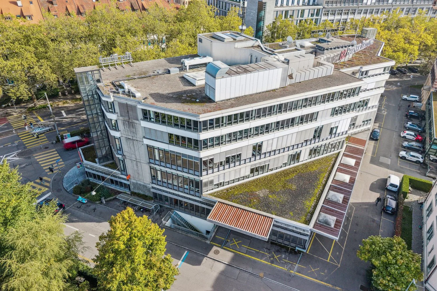 Ein Haus voller Möglichkeiten-Gewerbe, Forschung, Wissenschaft & Technologie