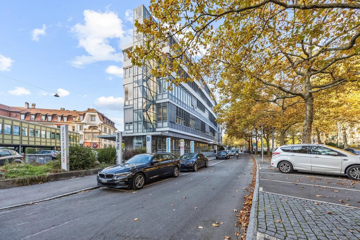 Ein Haus voller Möglichkeiten für Büro, Bildung, Gesundheit und Kreativität