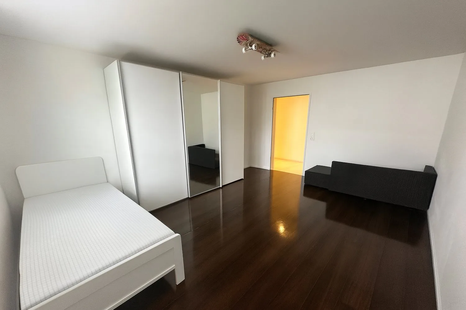 Appartement moderne 4.5 pièces à Wettswil am Albis