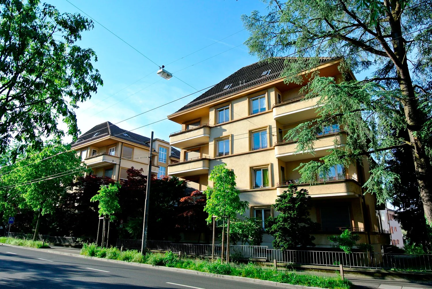 Großes Apartment mit Charme / Ein Monat Miete kostenlos