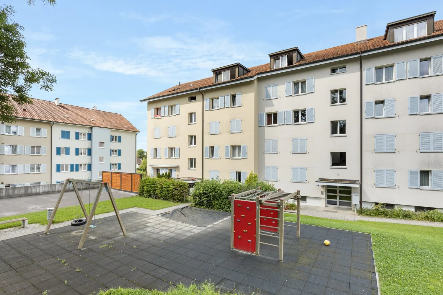 La tua nuova casa!? "Affitto senza cauzione"