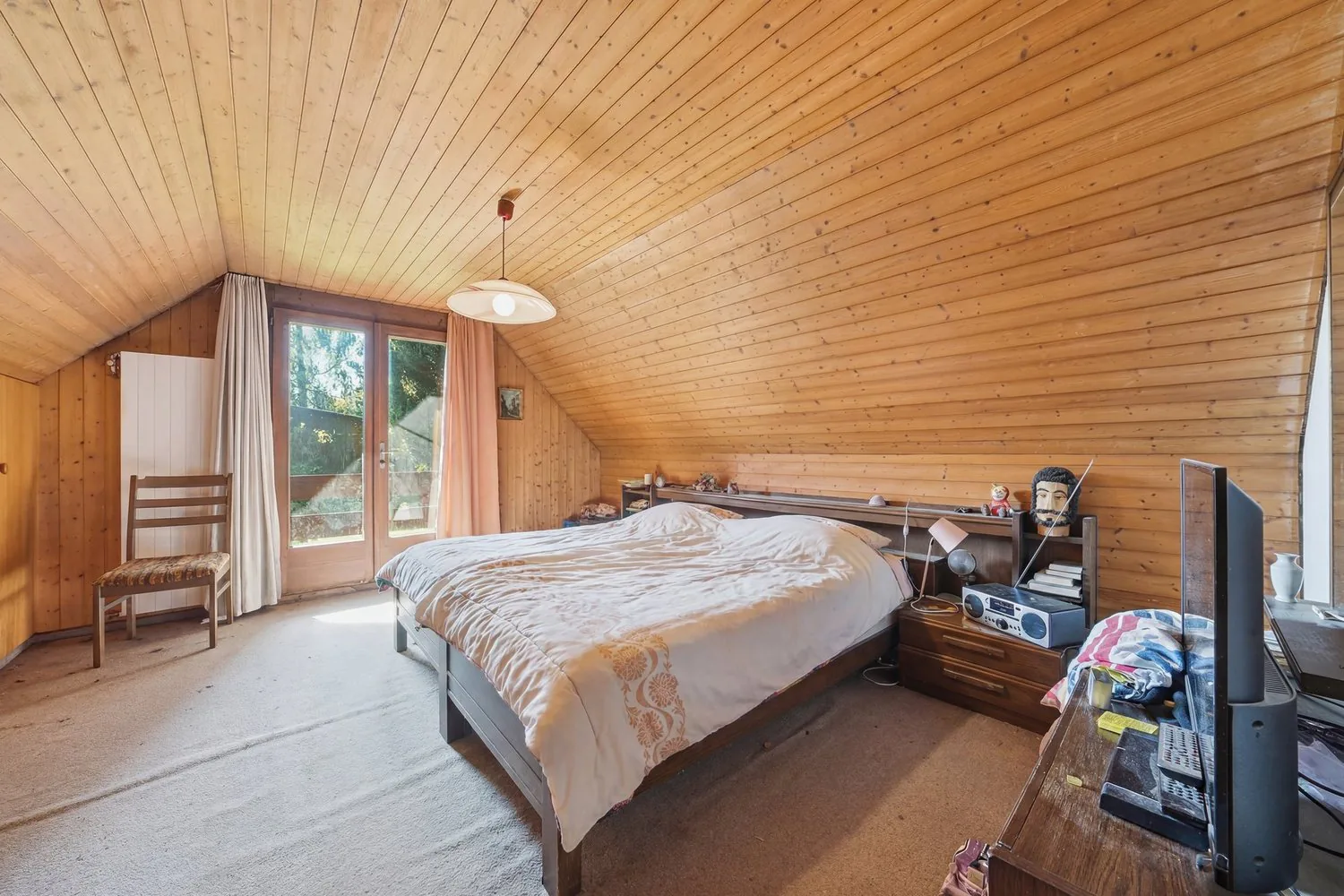 RESERVIERT: Altbau mit Charme und Potenzial