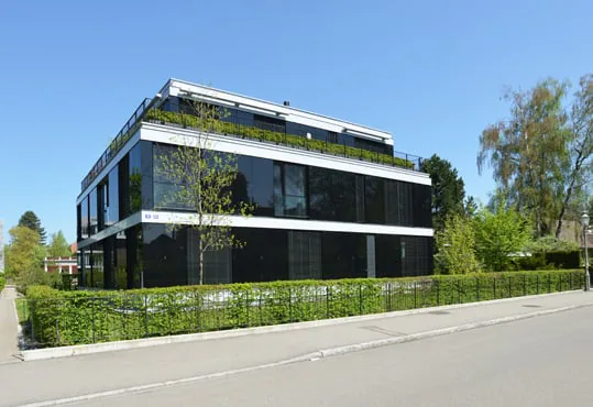 Living in the Park! Rent without deposit