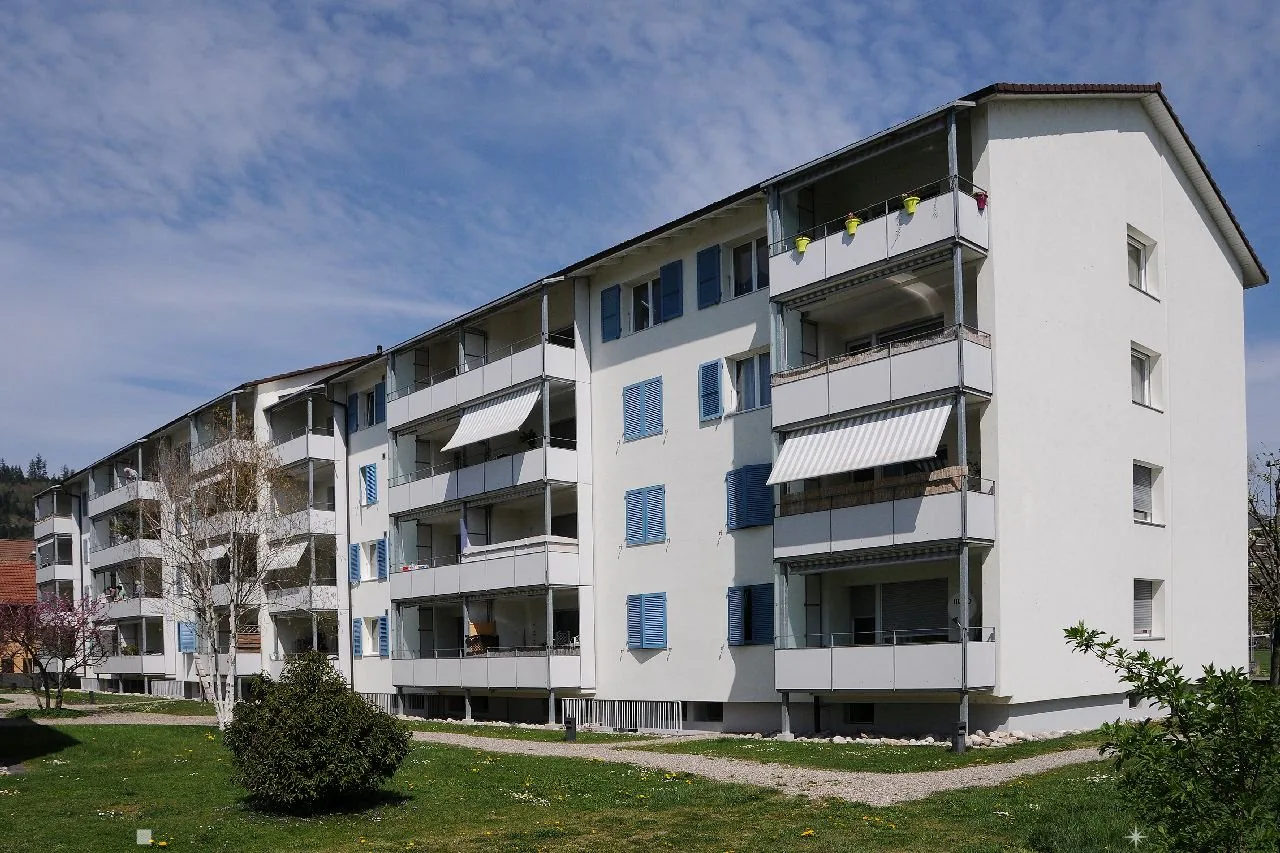 Willkommen zu Hause / Bienvenue à la maison