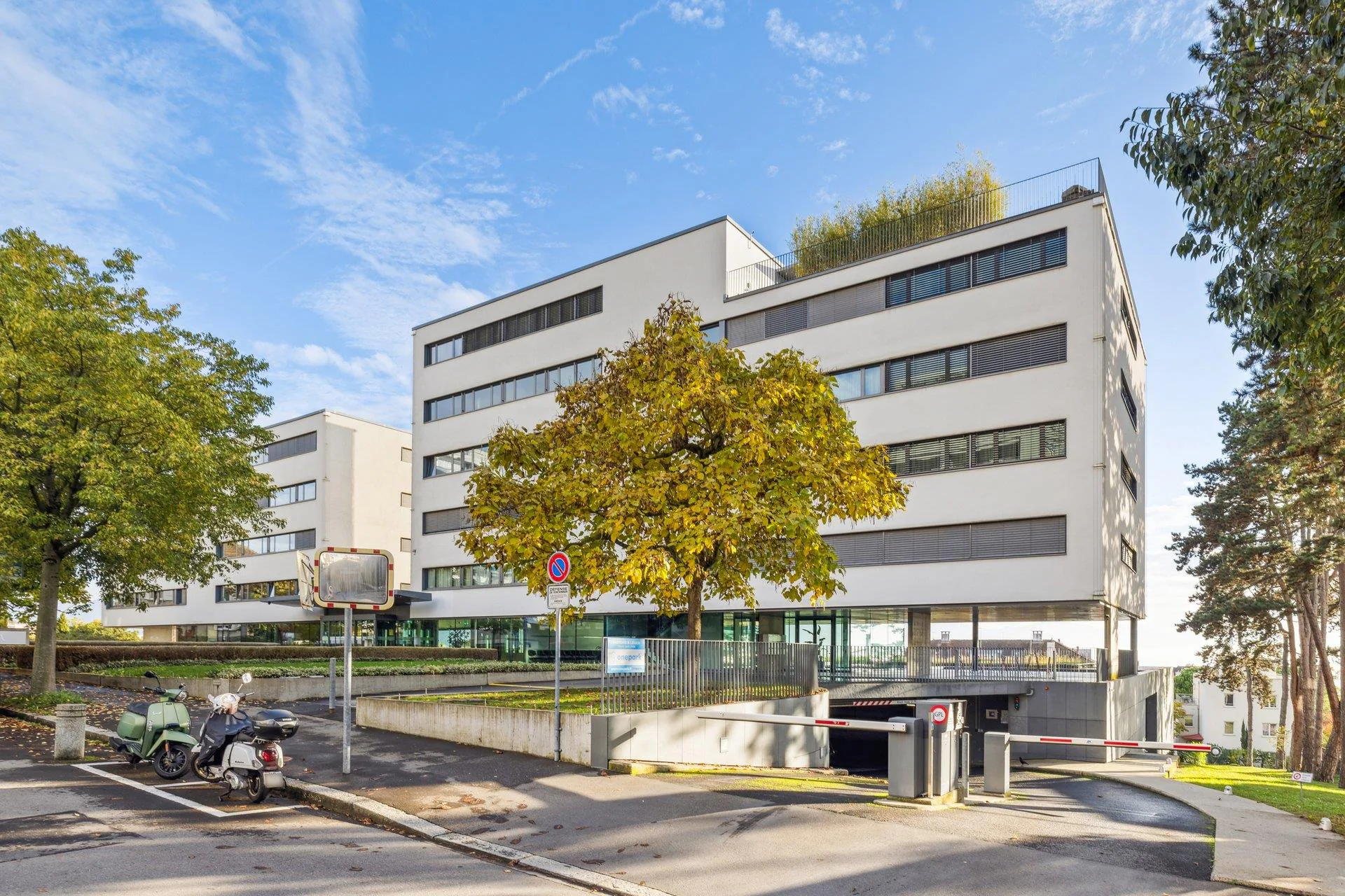 Schönes Appartement hocher Klasse!