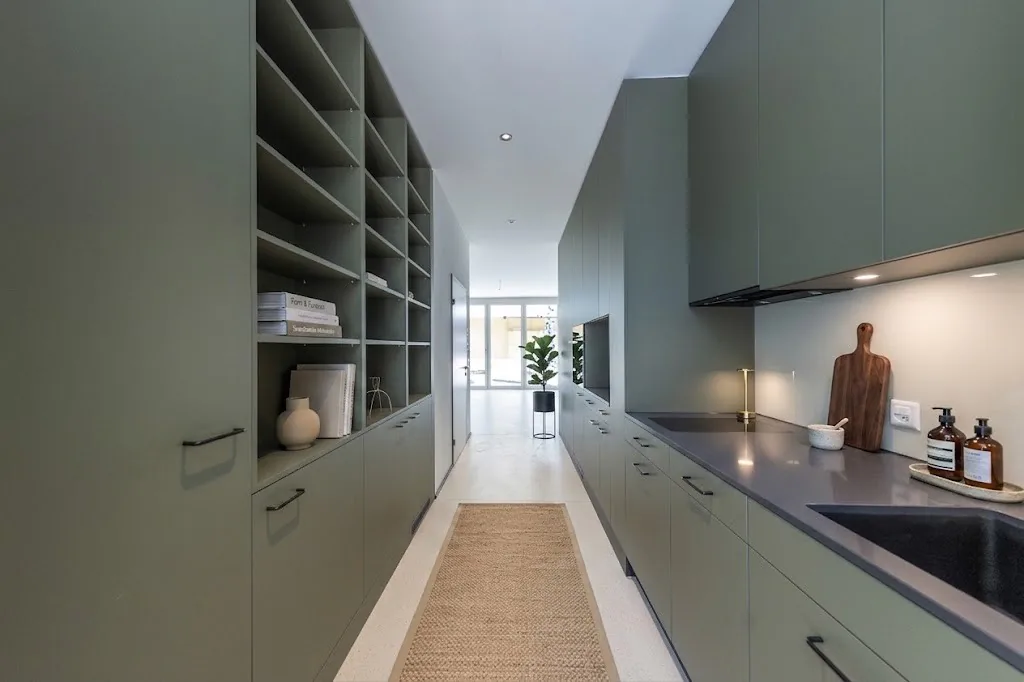 Erstvermietung Amalfi Due einzigartige Duplex-Atelierwohnungen