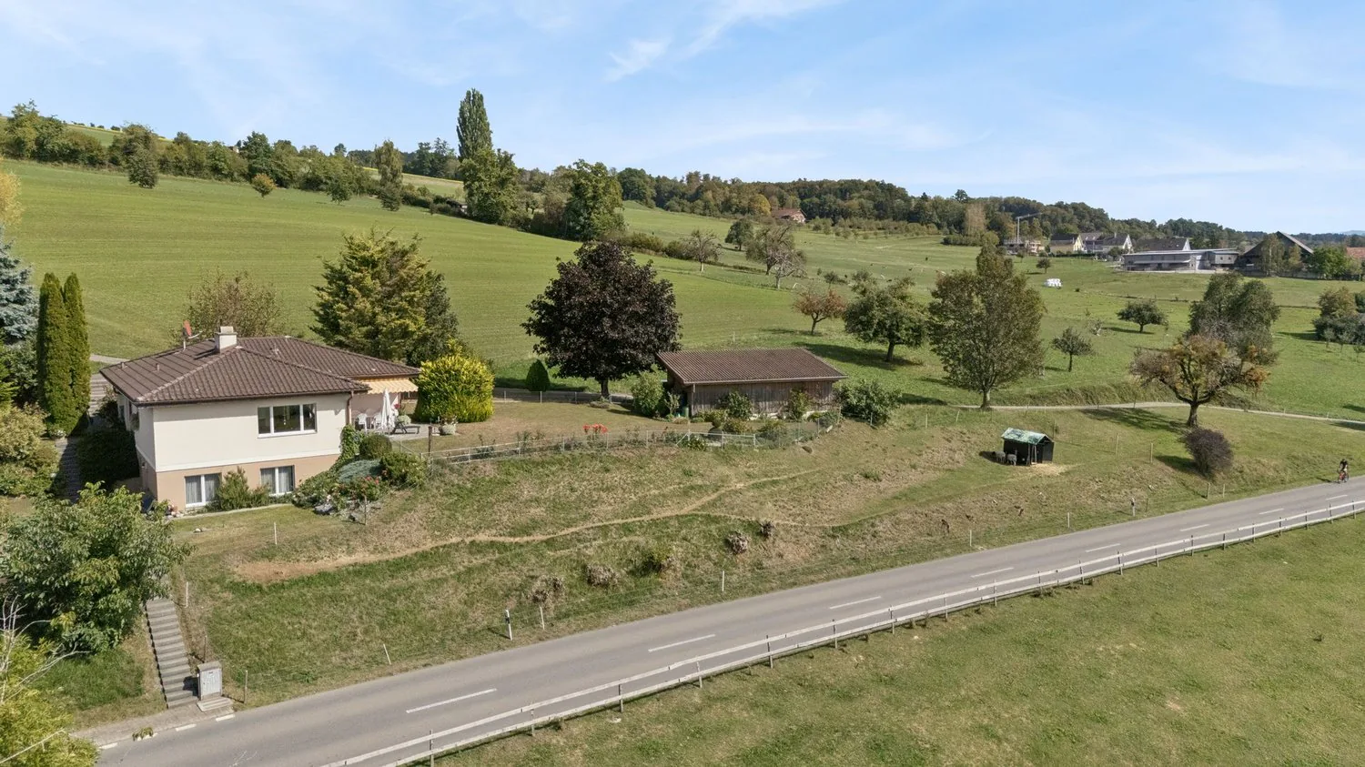 Là où commence l'immensité - Votre paradis personnel