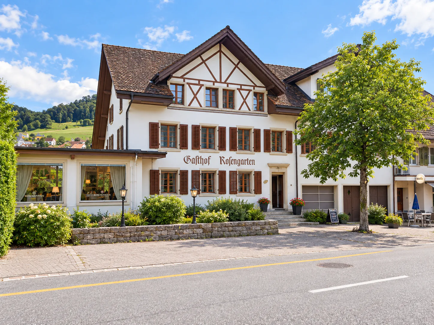 De 4 à 13 appartements