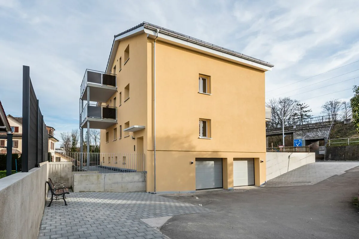 Home ownership plus returns - live practically rent-free
