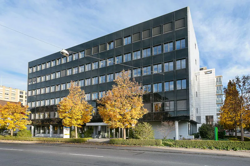 Il tuo spazio di stoccaggio vicino alla stazione di Winterthur