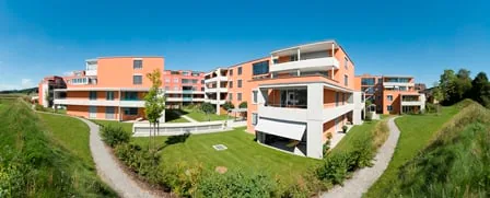 Parking spaces for rent in Basserdorf