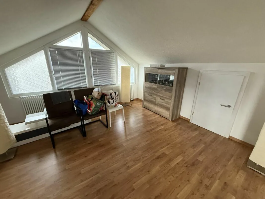 Wohnung 2 Zimmer in Avry-sur-Matran