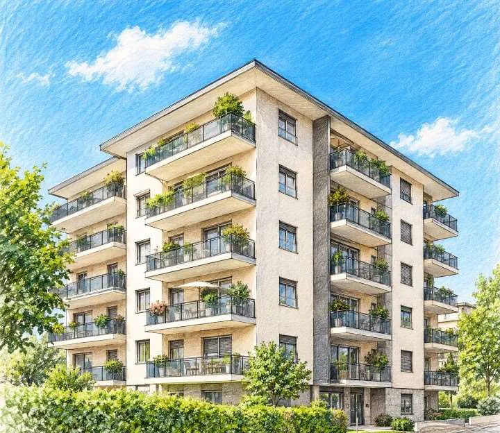 RECHERCHE IMMOBILIÈRE