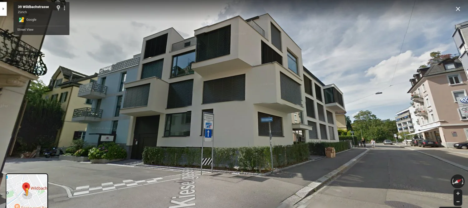 Garagenplatz zu vermieten