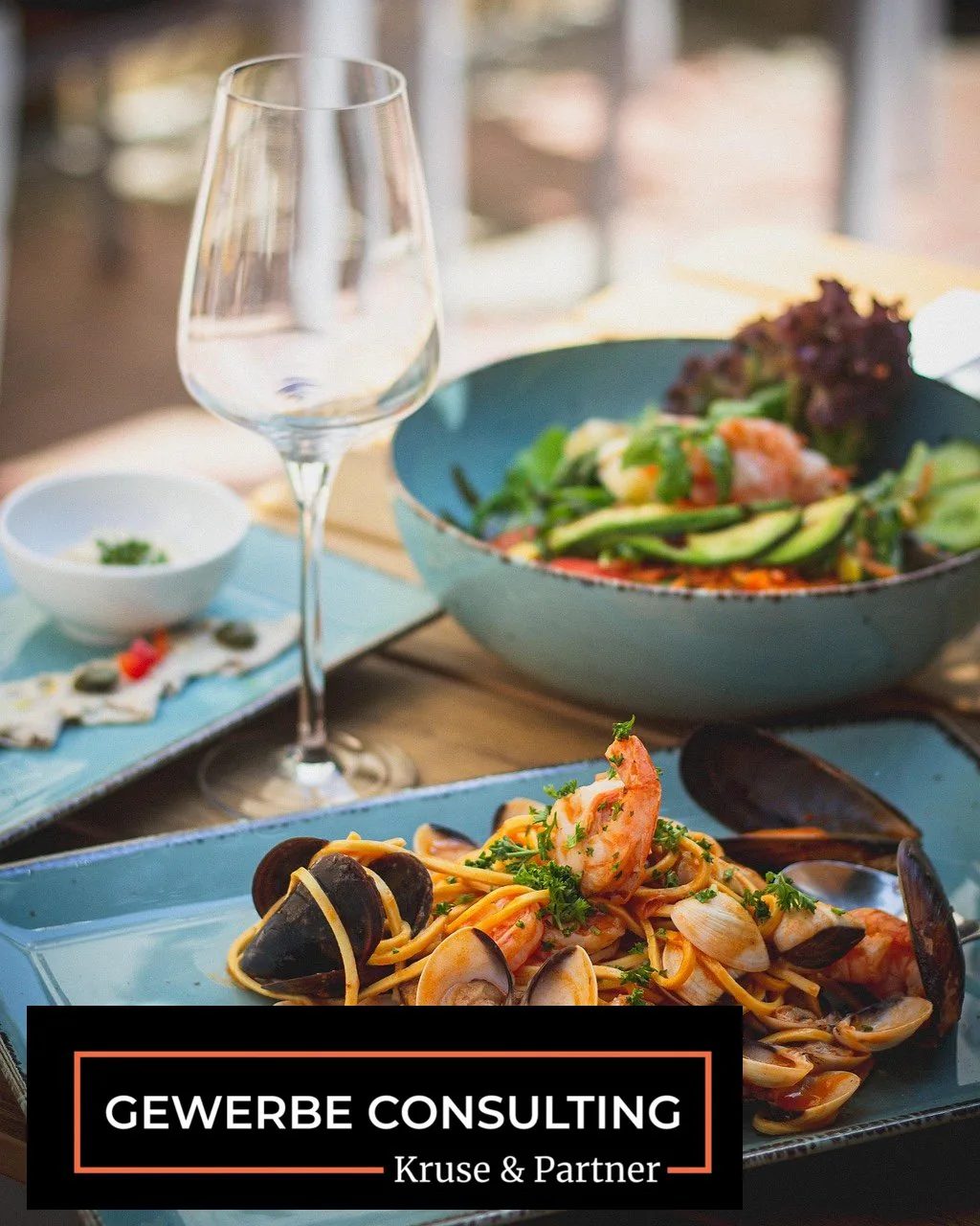 Zurich District 6 : Bistro réussi à vendre