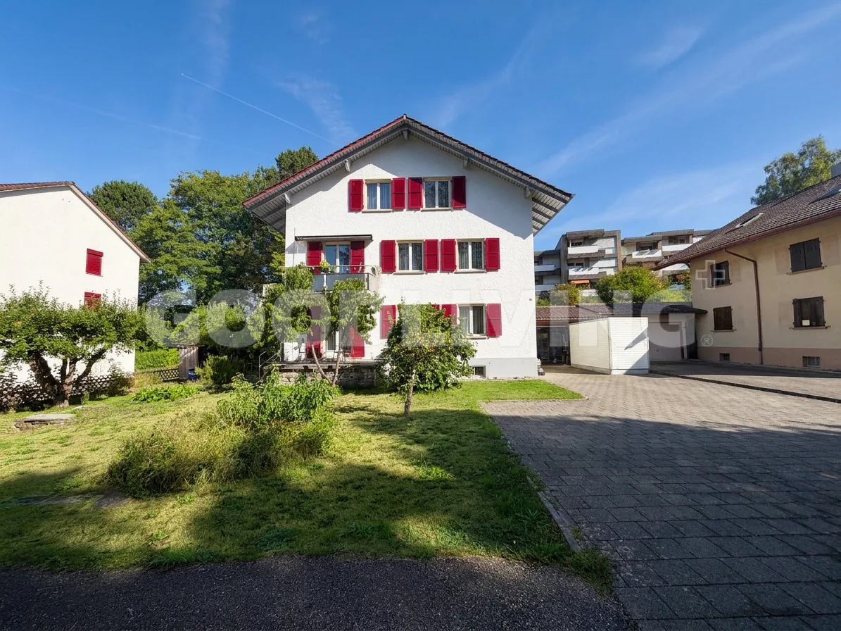 Habiter et travailler sous un même toit