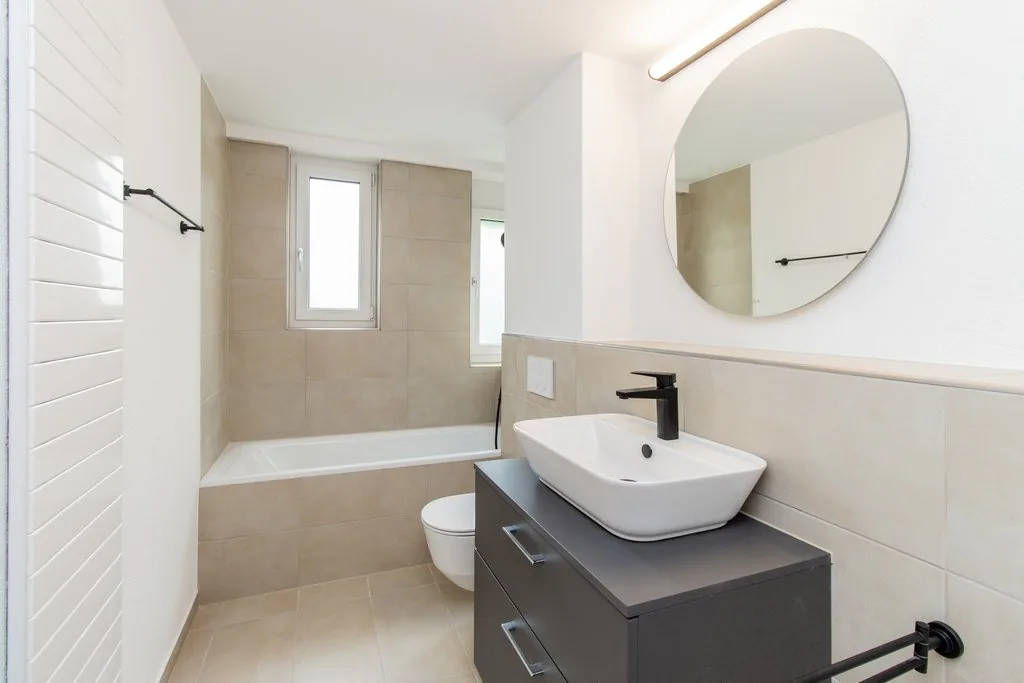 Promotion d'été : Première loyer offert - Appartement 3.5 pièces avec balcon