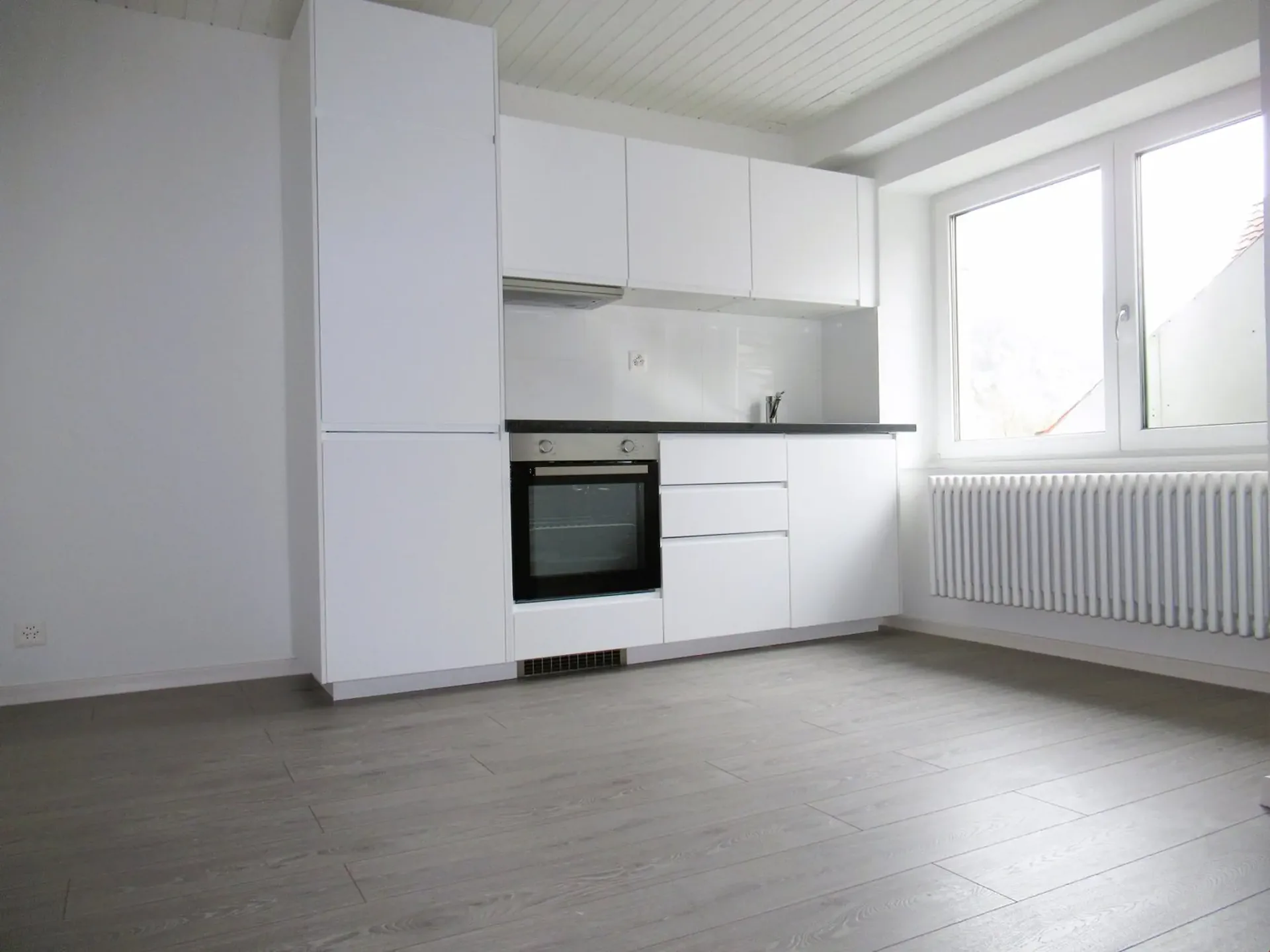 Modernes und helles Apartment