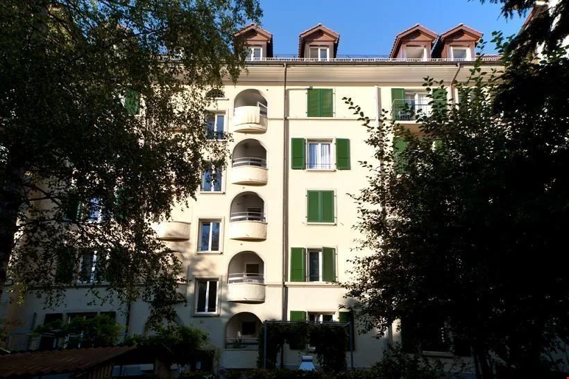 Camera arredata in condivisione - solo per studenti e apprendisti