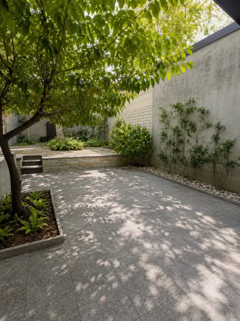 Cozy, charming 2-room apartment with garden seating near the Rhine