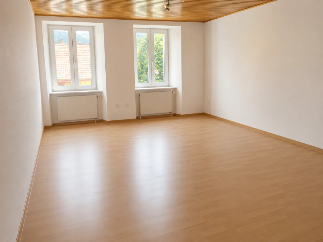 Studio in Ste-Croix
