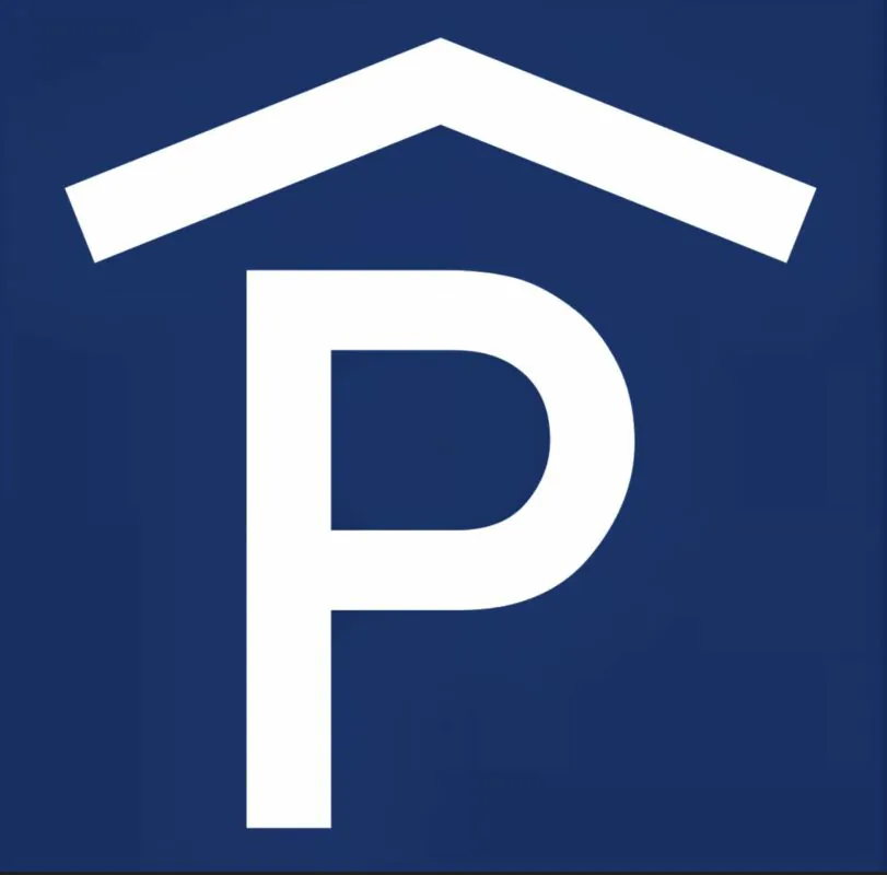 Parking space for rent in central location