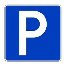 Aussenparkplatz zu vermieten