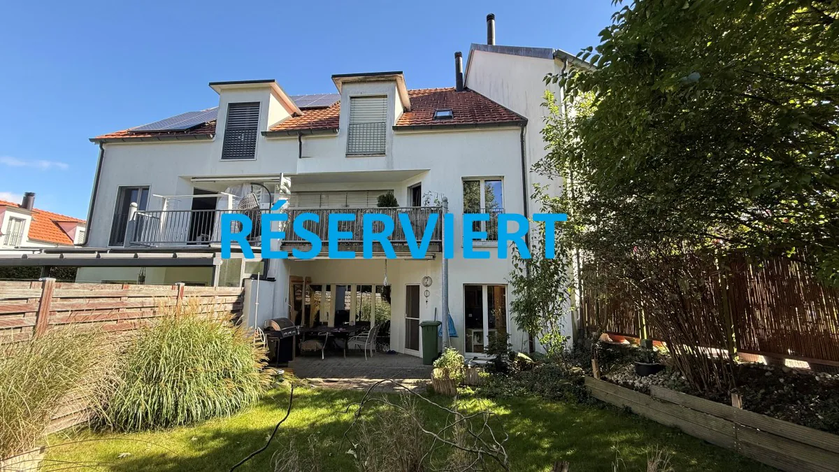 RÉSERVÉ