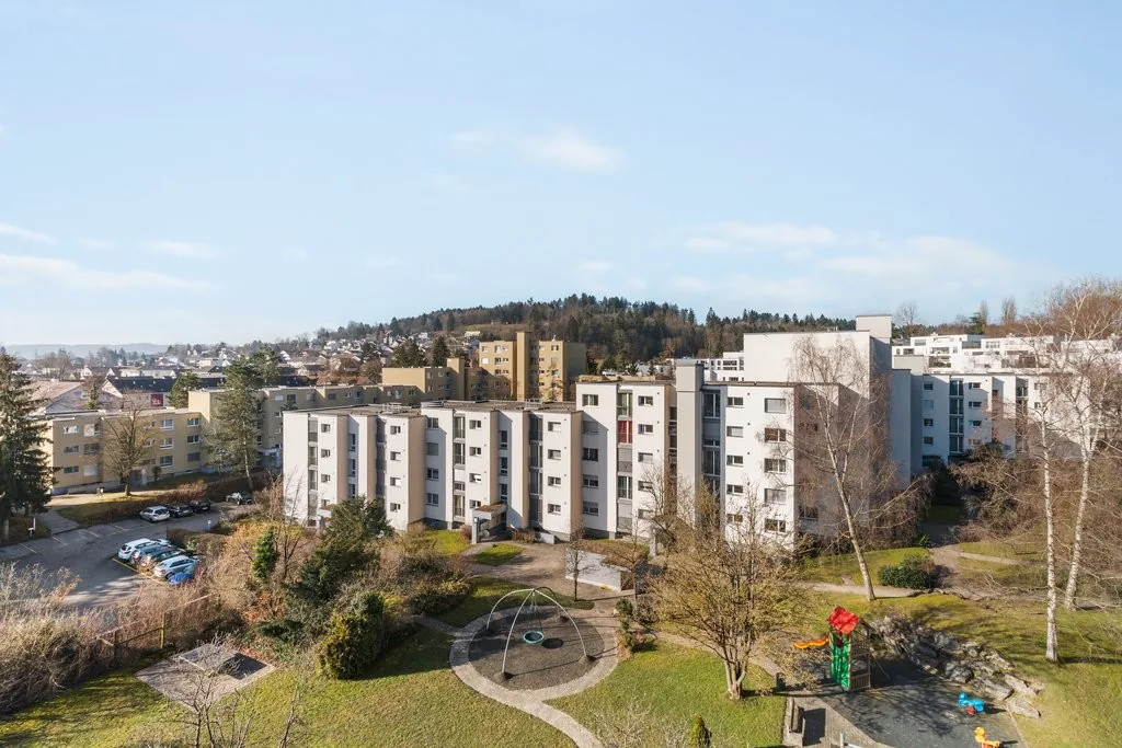 Dein Mofa sucht ein Zuhause? Wir haben den Platz dafür!