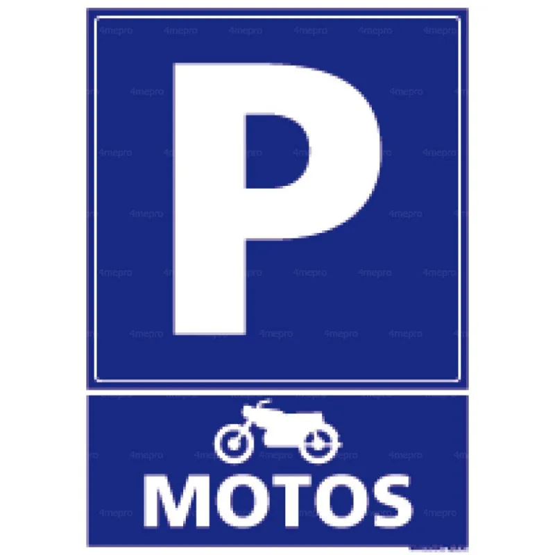 Parkplatz für Motorrad zu vermieten