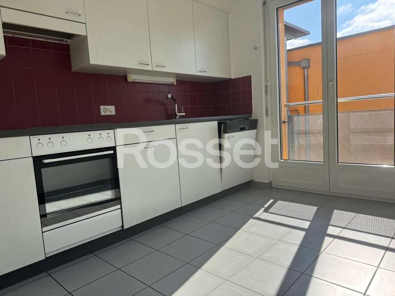 1er loyer net offert ! Appartement 3 pièces 2ème étage
