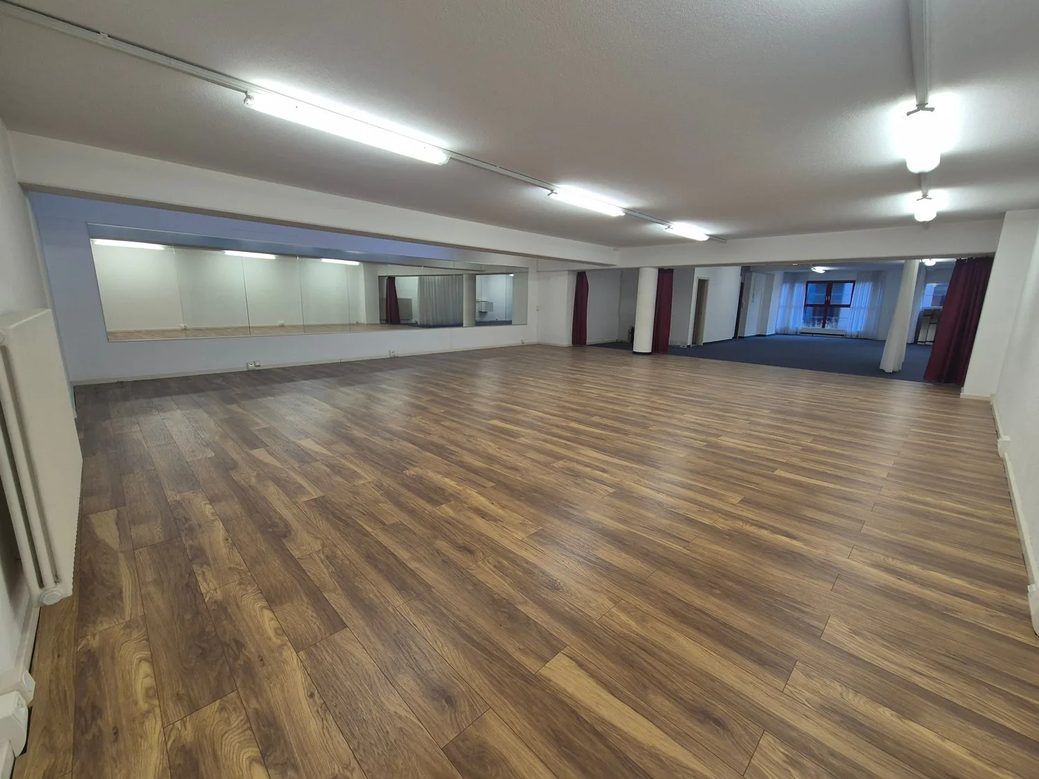 Locale commerciale in affitto