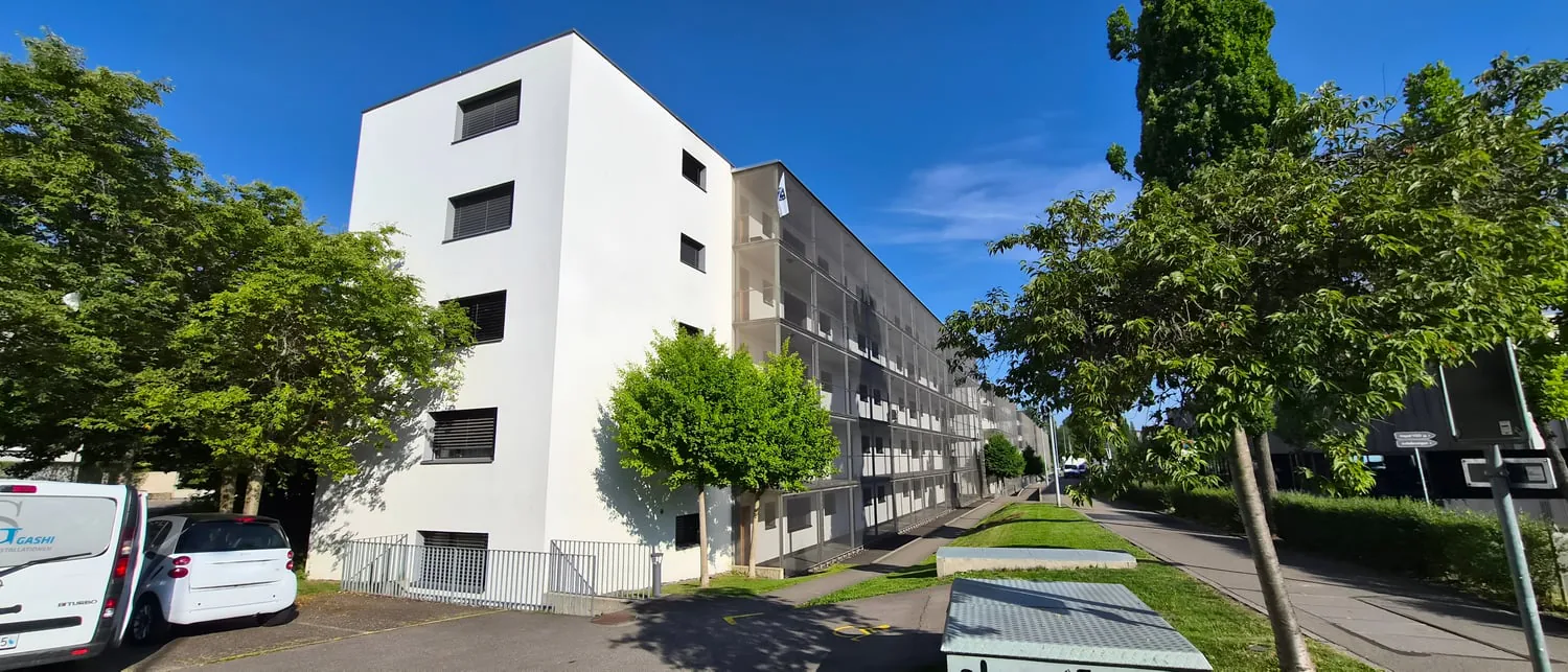 Suchen Sie ein neues Büro in Wetzikon Bahnhofnähe? Wir haben es.......